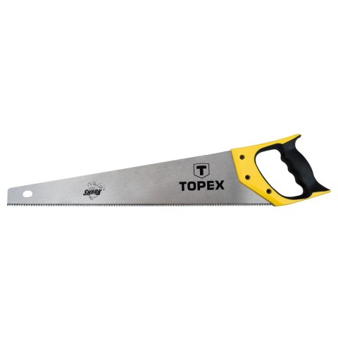PIŁA PŁATNICA SHARK, 560 MM, 7 TPI PIŁA PŁATNICA SHARK, 560 MM, 7 TPI