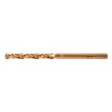 WIERTŁA DO METALU HSS-CO 2.4 MM, 10 SZT.
