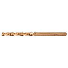WIERTŁA DO METALU HSS-CO 3.0 MM, 10 SZT.