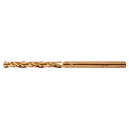 WIERTŁA DO METALU HSS-CO 3.2 MM, 10 SZT.