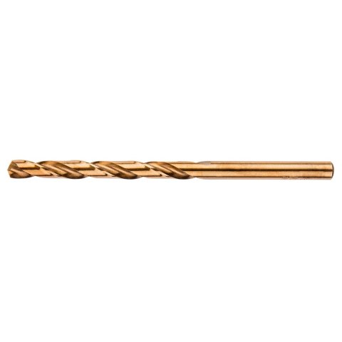 WIERTŁA DO METALU HSS-CO 5.2 MM, 10 SZT. WIERTŁA DO METALU HSS-CO 5.2 MM, 10 SZT.