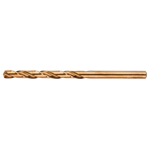 WIERTŁA DO METALU HSS-CO 5.5 MM, 10 SZT. WIERTŁA DO METALU HSS-CO 5.5 MM, 10 SZT.
