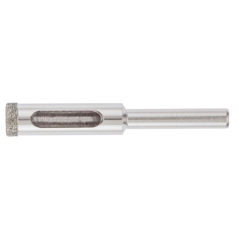 WIERTŁO DIAMENTOWE DO GRESU 10 MM WIERTŁO DIAMENTOWE DO GRESU 10 MM
