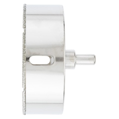WIERTŁO DIAMENTOWE DO GRESU 100 MM WIERTŁO DIAMENTOWE DO GRESU 100 MM