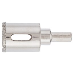 WIERTŁO DIAMENTOWE DO GRESU 18 MM