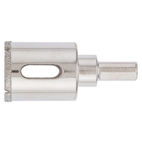 WIERTŁO DIAMENTOWE DO GRESU 22 MM WIERTŁO DIAMENTOWE DO GRESU 22 MM