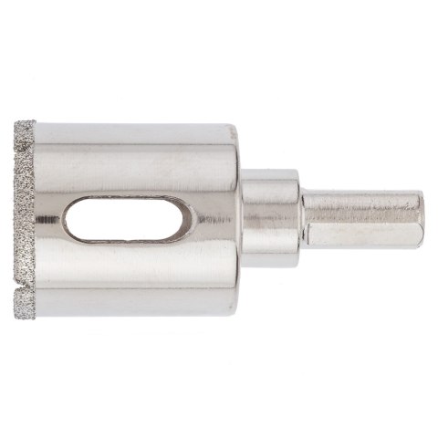 WIERTŁO DIAMENTOWE DO GRESU 25 MM WIERTŁO DIAMENTOWE DO GRESU 25 MM