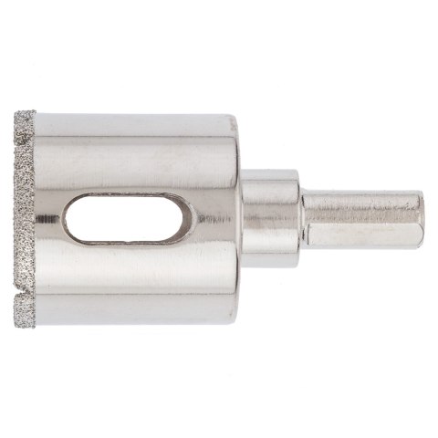 WIERTŁO DIAMENTOWE DO GRESU 32 MM WIERTŁO DIAMENTOWE DO GRESU 32 MM