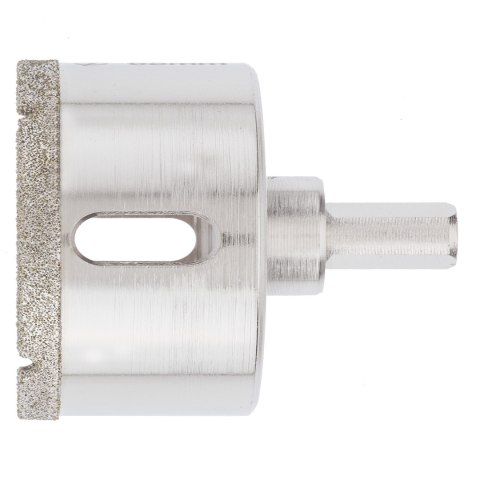 WIERTŁO DIAMENTOWE DO GRESU 50 MM WIERTŁO DIAMENTOWE DO GRESU 50 MM