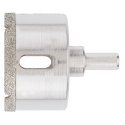 WIERTŁO DIAMENTOWE DO GRESU 53 MM