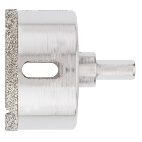 WIERTŁO DIAMENTOWE DO GRESU 60 MM WIERTŁO DIAMENTOWE DO GRESU 60 MM