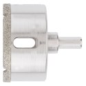 WIERTŁO DIAMENTOWE DO GRESU 65 MM