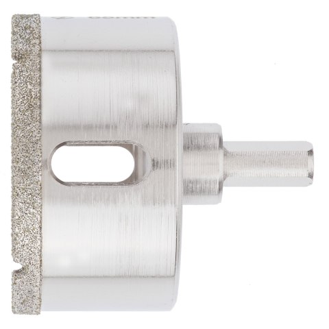 WIERTŁO DIAMENTOWE DO GRESU 65 MM WIERTŁO DIAMENTOWE DO GRESU 65 MM