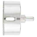 WIERTŁO DIAMENTOWE DO GRESU 67 MM