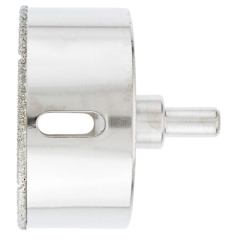 WIERTŁO DIAMENTOWE DO GRESU 67 MM WIERTŁO DIAMENTOWE DO GRESU 67 MM