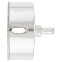WIERTŁO DIAMENTOWE DO GRESU 73 MM