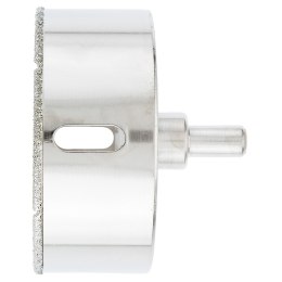 WIERTŁO DIAMENTOWE DO GRESU 73 MM