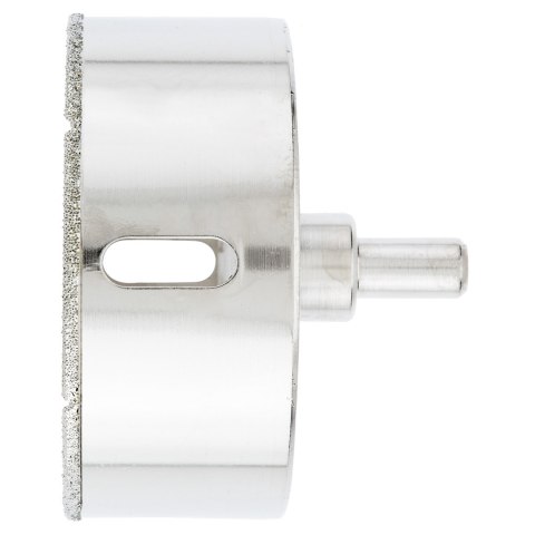 WIERTŁO DIAMENTOWE DO GRESU 73 MM WIERTŁO DIAMENTOWE DO GRESU 73 MM