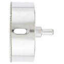 WIERTŁO DIAMENTOWE DO GRESU 83 MM