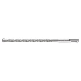 WIERTŁO DO BETONU SDS PLUS, 10 x 210 MM, S4