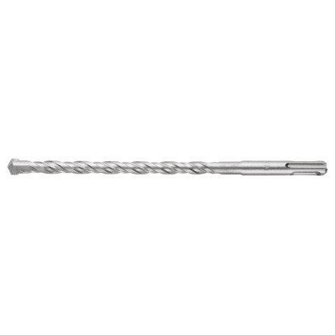 WIERTŁO DO BETONU SDS PLUS, 10 x 210 MM, S4 WIERTŁO DO BETONU SDS PLUS, 10 x 210 MM, S4