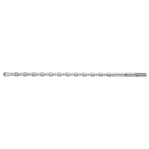 WIERTŁO DO BETONU SDS PLUS, 10 x 350 MM, S4 WIERTŁO DO BETONU SDS PLUS, 10 x 350 MM, S4