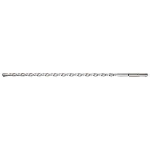WIERTŁO DO BETONU SDS PLUS, 10 x 400 MM, S4 WIERTŁO DO BETONU SDS PLUS, 10 x 400 MM, S4