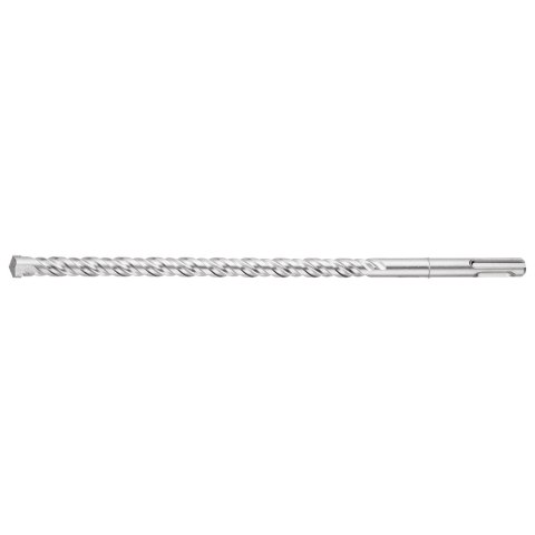 WIERTŁO DO BETONU SDS PLUS, 12 x 260 MM, S4 WIERTŁO DO BETONU SDS PLUS, 12 x 260 MM, S4