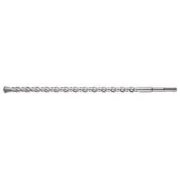 WIERTŁO DO BETONU SDS PLUS, 14 x 450 MM, S4