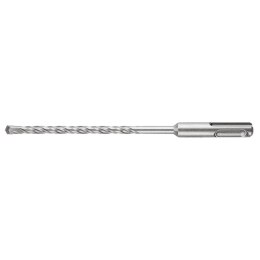 WIERTŁO DO BETONU SDS PLUS, 5 x 160 MM, S4