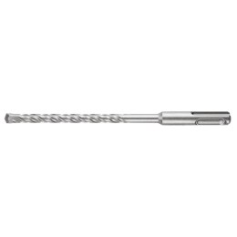 WIERTŁO DO BETONU SDS PLUS, 6 x 160 MM, S4