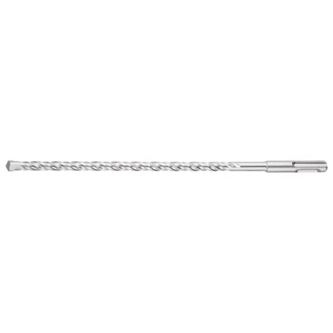 WIERTŁO DO BETONU SDS PLUS, 8 x 260 MM, S4 WIERTŁO DO BETONU SDS PLUS, 8 x 260 MM, S4