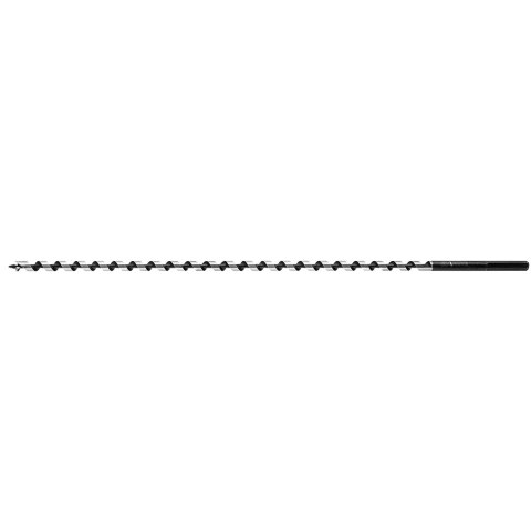 WIERTŁO DO DREWNA S PIRALNE, 10 x 400 MM WIERTŁO DO DREWNA S PIRALNE, 10 x 400 MM