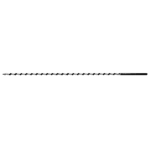 WIERTŁO DO DREWNA S PIRALNE, 8 x 400 MM WIERTŁO DO DREWNA S PIRALNE, 8 x 400 MM