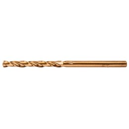 WIERTŁO DO METALU HSS-CO, 3.5 MM