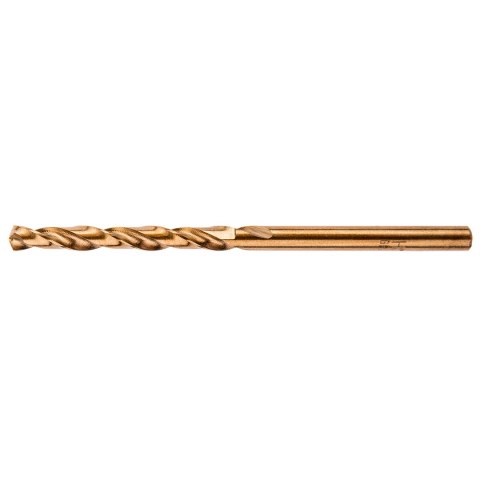 WIERTŁO DO METALU HSS-CO, 3.5 MM WIERTŁO DO METALU HSS-CO, 3.5 MM