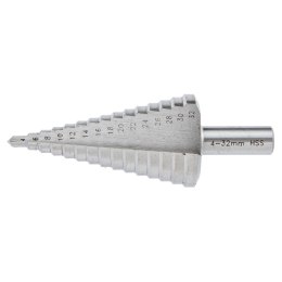 WIERTŁO STO PNIOWE, 4-32 MM