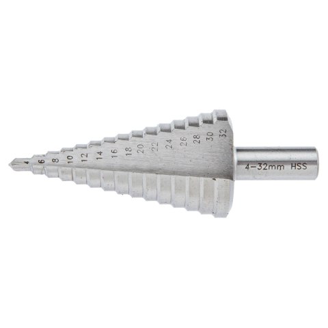 WIERTŁO STO PNIOWE, 4-32 MM WIERTŁO STO PNIOWE, 4-32 MM