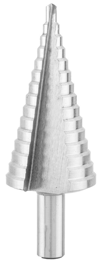 WIERTŁO STO PNIOWE, 4-32 MM WIERTŁO STO PNIOWE, 4-32 MM