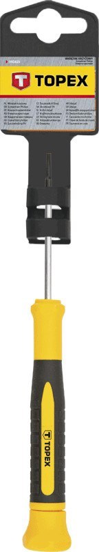 WKRĘTAK  PRECYZYJNY TORx T5 x 50 MM