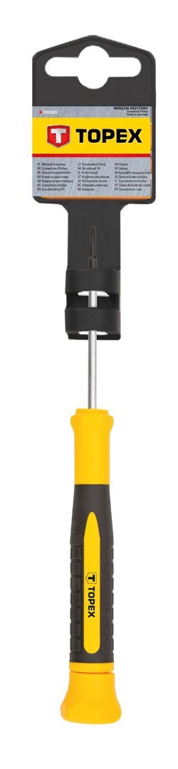 WKRĘTAK  PRECYZYJNY TORx T8 x 50 MM