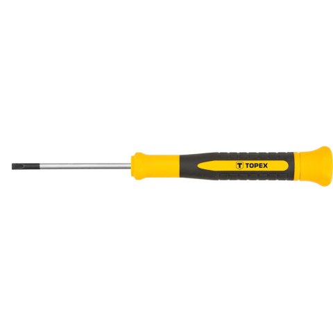 WKRĘTAK PRECYZYJNY PŁASKI 3.0 x 50 MM WKRĘTAK PRECYZYJNY PŁASKI 3.0 x 50 MM