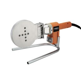 ZGRZEWARKA DO RUR Z TWORZYW SZTUCZNYCH 1200W