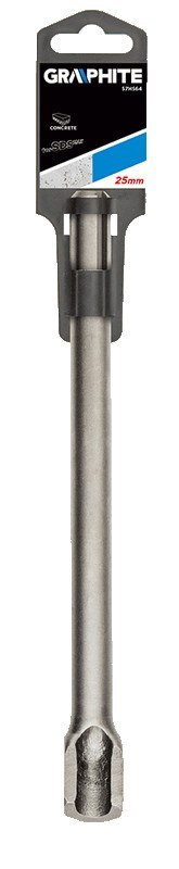 DŁUTO SDS MAx 18 x 25 x 350 MM, UCHWYT TY PU U DŁUTO SDS MAx 18 x 25 x 350 MM, UCHWYT TY PU U