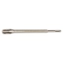 DŁUTO SDS PLUS 22 x 14 x 250 MM, UCHWYT TY PU U
