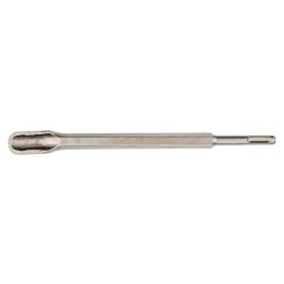 DŁUTO SDS PLUS 22 x 14 x 250 MM, UCHWYT TY PU U