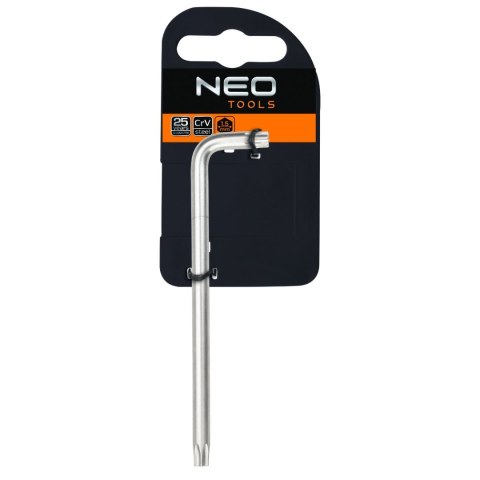 KLUCZ TORx T50, CRV KLUCZ TORx T50, CRV