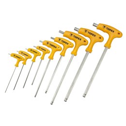 KLUCZE TORx TY PU 