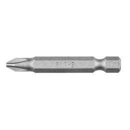 KOŃCÓWKI WKRĘTAKOWE PH2 x 50 MM, 10 SZT.