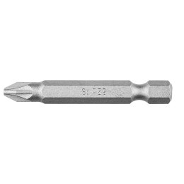 KOŃCÓWKI WKRĘTAKOWE PZ2 x 50 MM, 10 SZT.